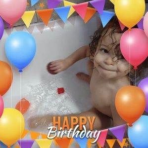 Meet your Posher, Paula